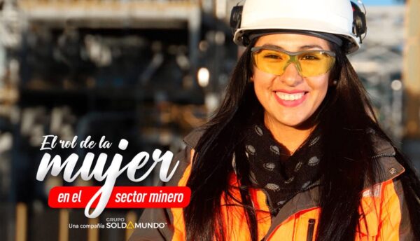 El Rol De La Mujer En El Sector Minero