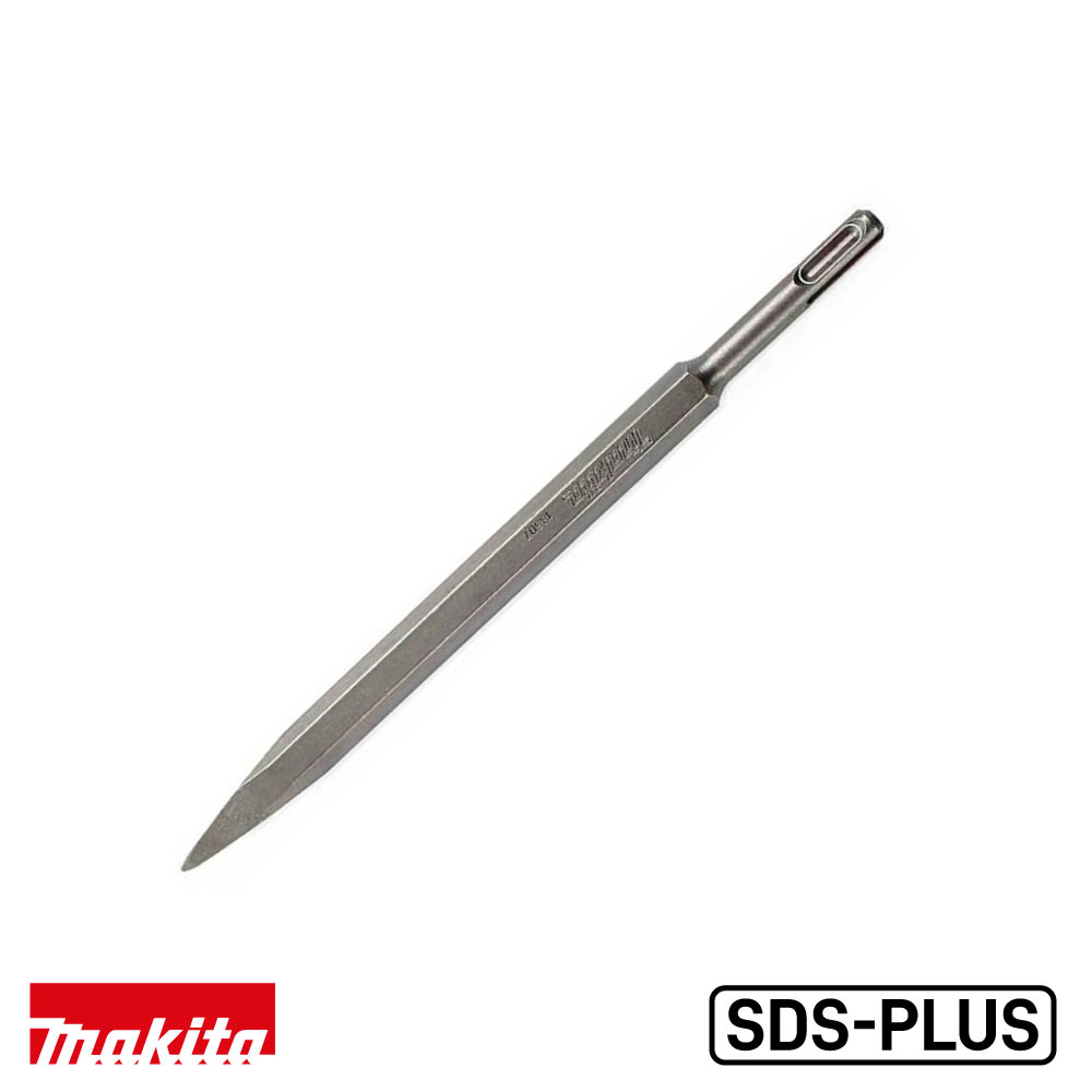 Cincel Sds-plus Makita 250 x 40 mm D-08735