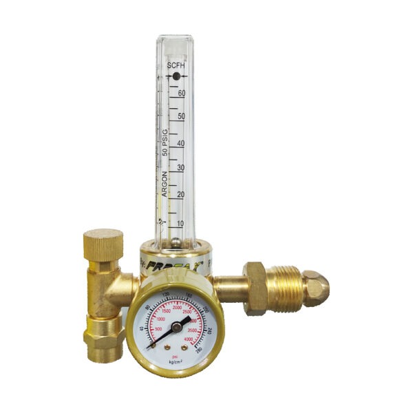 PFXRF1430580 Flujometro de argón mezcla PROFAX Soldametal