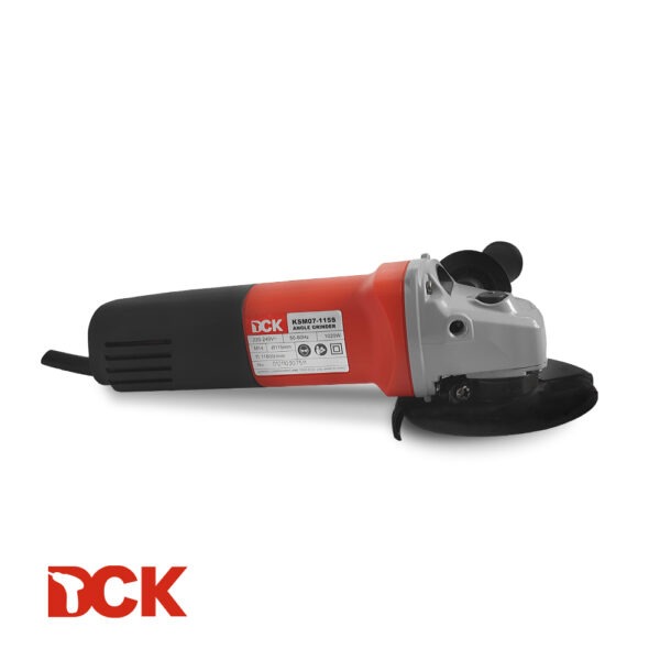 Esmeril Angular 4 1/2″ 1020W KSM07-115S- DCK