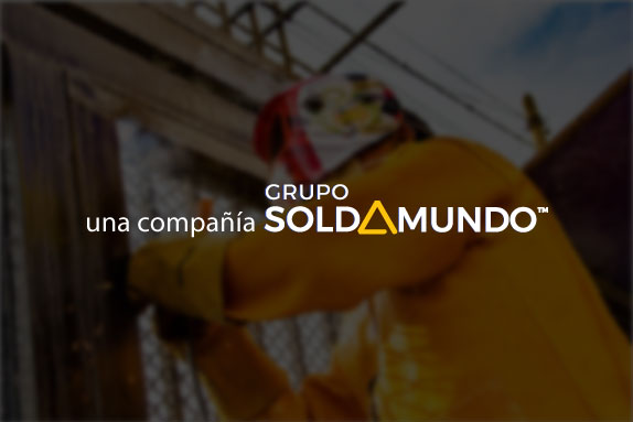 Grupo Soldamundo